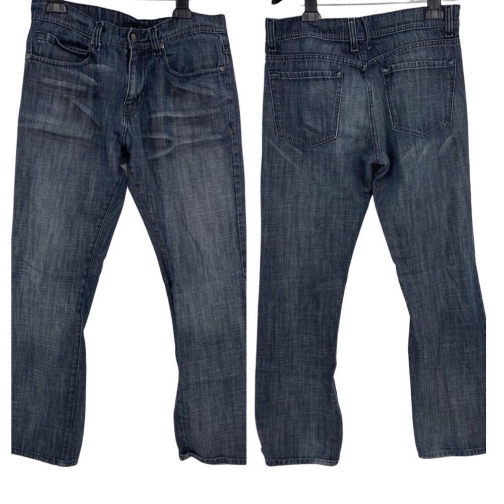 Heritage 1981 Straight Leg Jeans | Size 32